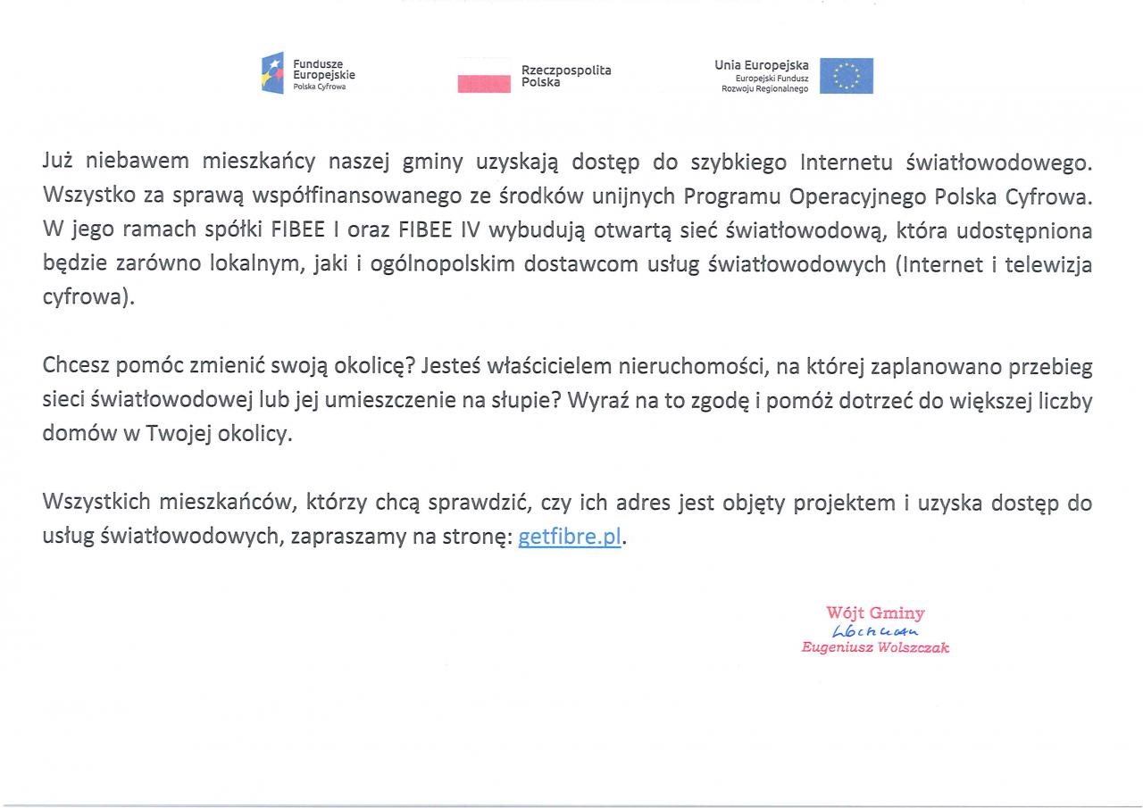 ŚWIATŁOWODY